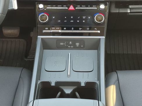 Used 2025 Hyundai Santa Fe XRT image 20