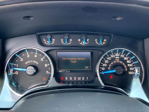 Used 2014 Ford F150 XLT w/ Equipment Group 302A Luxury AWD/4WD image 25