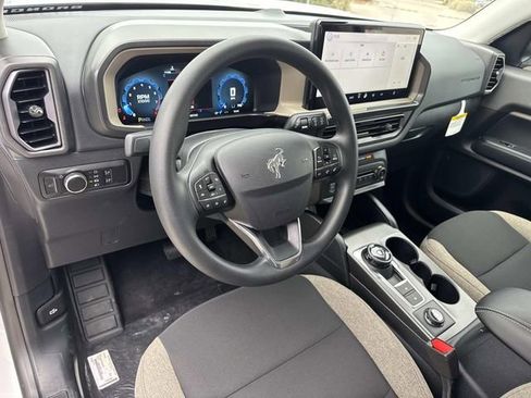 New 2025 Ford Bronco Sport Big Bend image 9