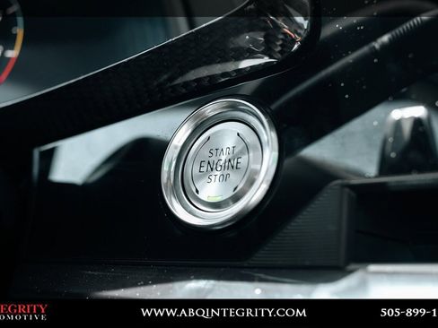 Used 2024 Chevrolet Corvette Stingray Premium Conv w/ Z51 Performance Package RWD image 29