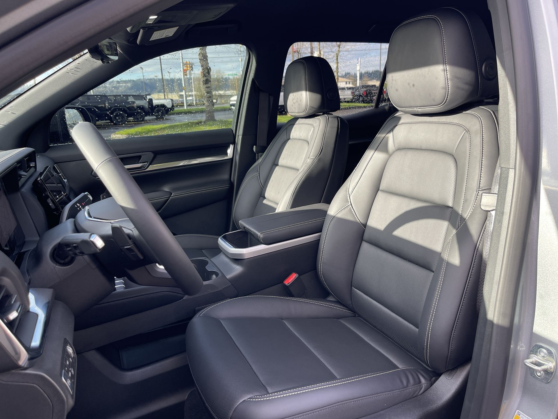 New 2026 GMC Terrain Elevation w/ Elevation Premium Package AWD/4WD image 52