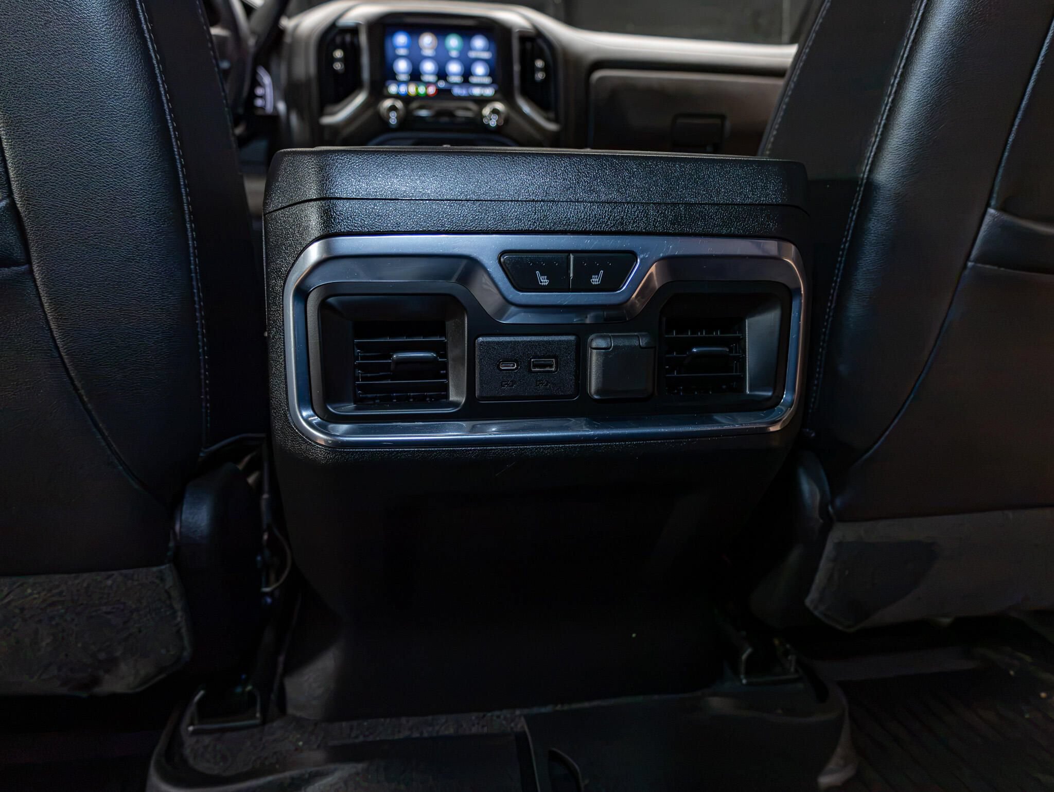 Used 2020 GMC Sierra 1500 AT4 w/ AT4 Premium Package AWD/4WD image 28