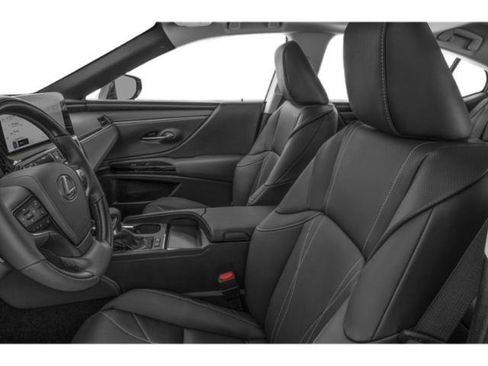 Used 2024 Lexus ES 300h w/ Accessory Package (Z2) FWD image 8