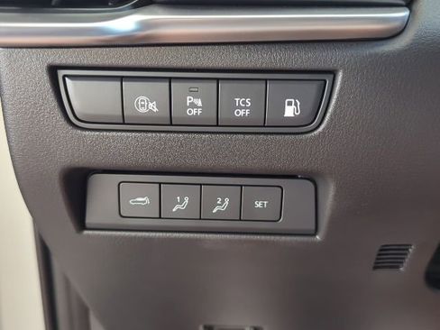 Used 2025 MAZDA CX-70 Plug-In Hybrid w/ Premium Plus image 20