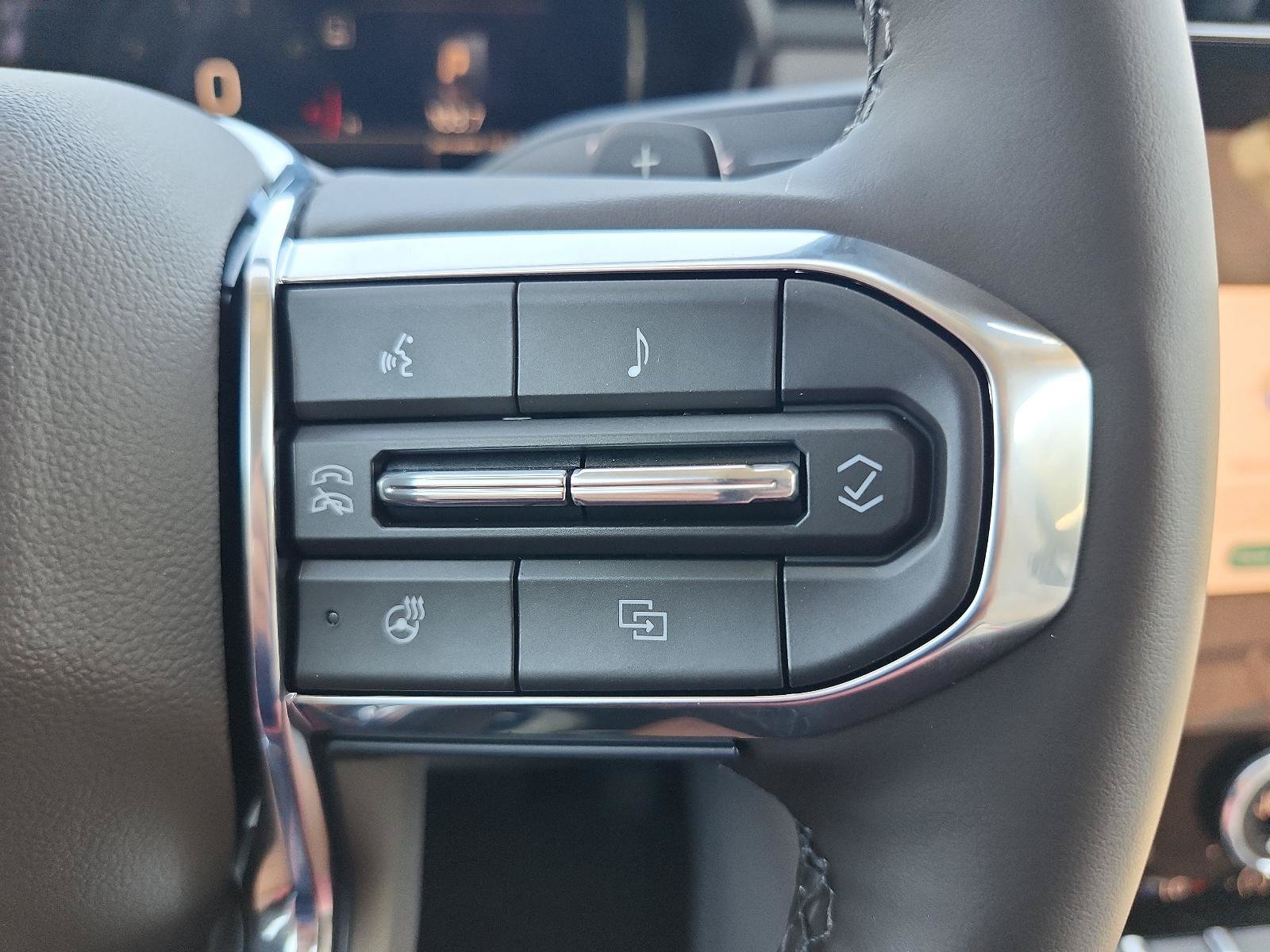 New 2027 GMC Terrain Denali AWD/4WD image 22