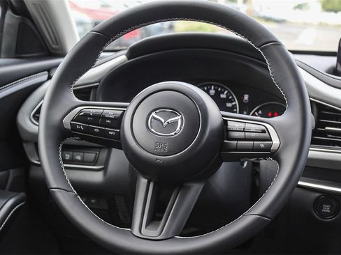 New 2026 MAZDA CX-30 AWD 2.5 S image 17