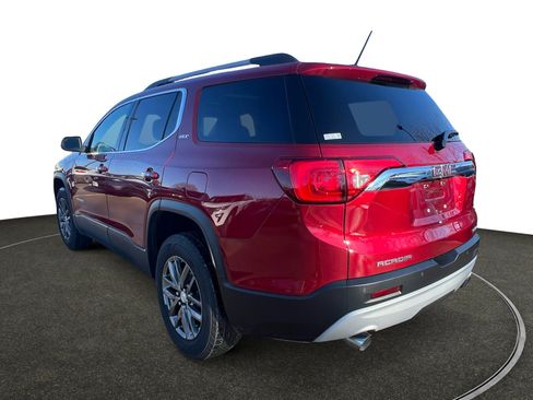 Used 2019 GMC Acadia SLT w/ LPO, Floor Liner Package image 3