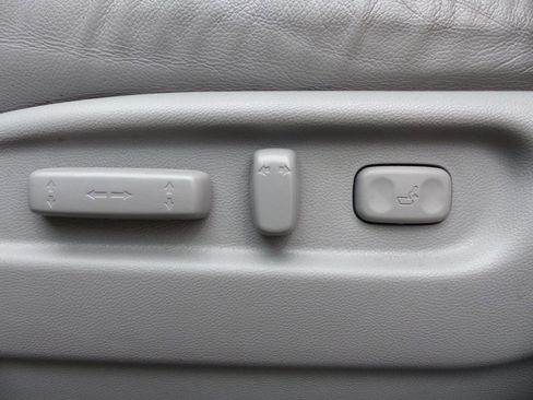 Used 2023 Honda Passport EX-L image 22