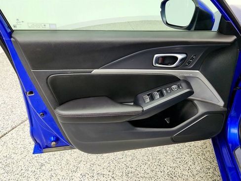 Used 2023 Acura Integra A-Spec FWD image 11