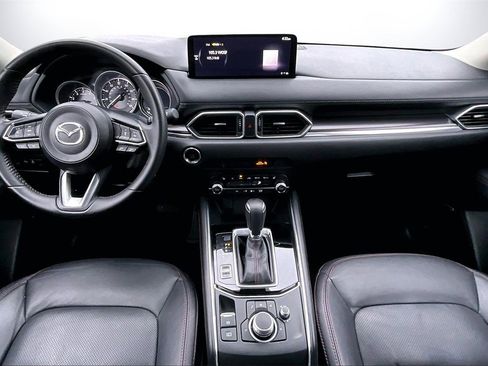 Used 2024 MAZDA CX-5 Carbon Edition image 14