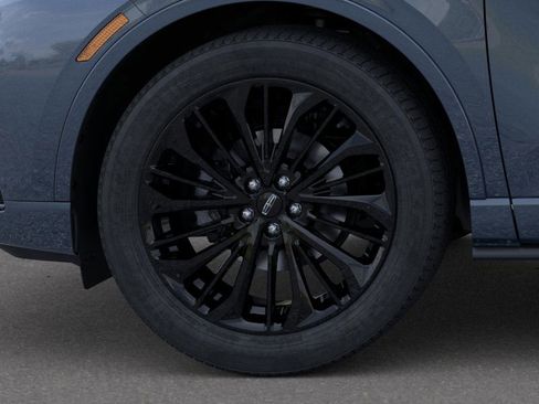 New 2025 Lincoln Corsair Grand Touring w/ Equipment Group 301A image 18