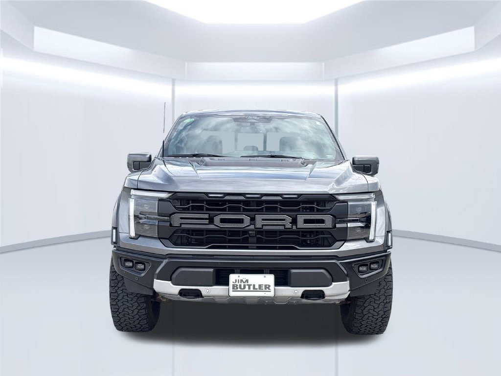 Used 2025 Ford F150 Raptor AWD/4WD image 11