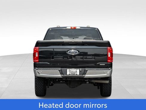 Used 2023 Ford F150 XLT AWD/4WD image 6