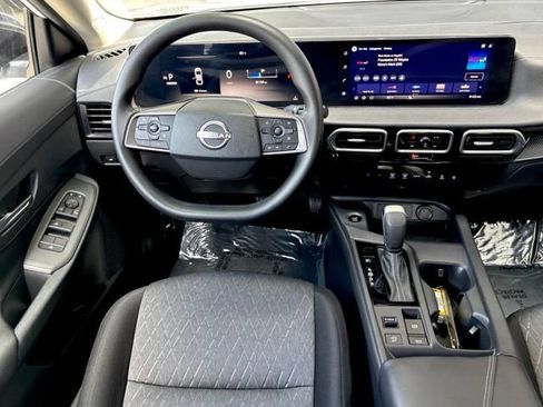 Used 2026 Nissan Sentra SV w/ Floor Mat Package FWD image 23