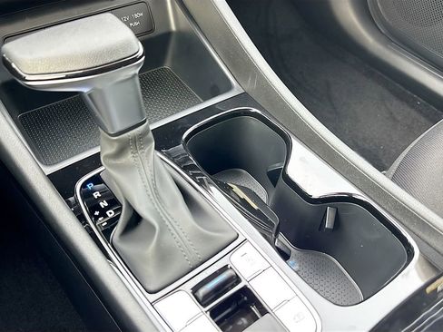 New 2026 Hyundai Tucson SEL image 16