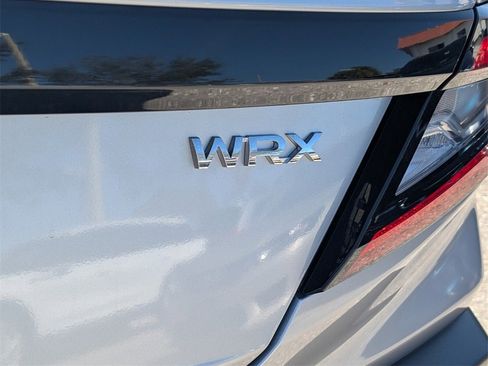 Used 2023 Subaru WRX Premium image 15