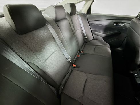 Certified 2025 Honda Accord LX image 31