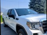 Used 2020 GMC Sierra 1500 4x4 Double Cab w/ Sierra Value Package image 3