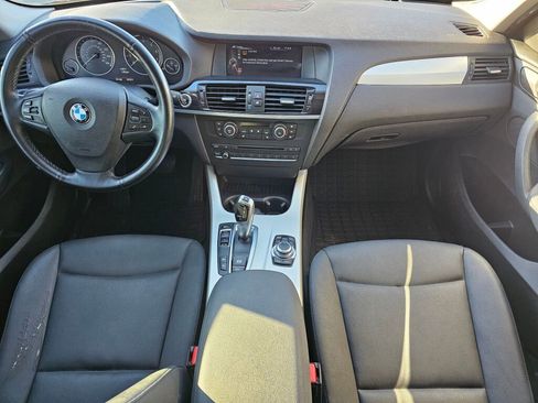 Used 2014 BMW X3 xDrive28i image 20
