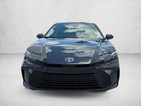 Used 2026 Toyota Camry LE w/ Convenience Package FWD image 2