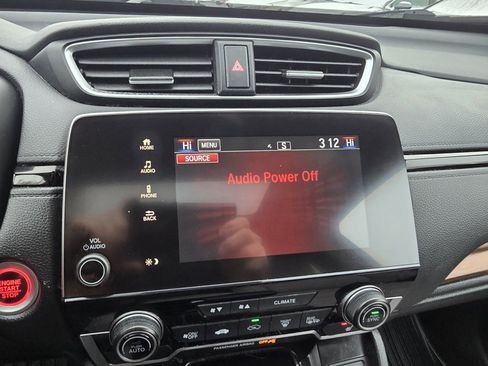 Used 2022 Honda CR-V EX-L image 23