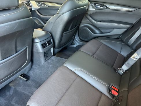 Certified 2023 Cadillac CT5 Sport RWD image 13