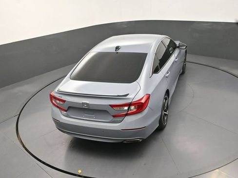 Used 2022 Honda Accord Sport image 17