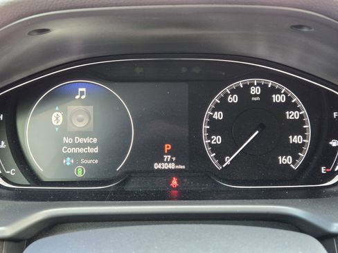 Used 2019 Honda Accord EX image 20