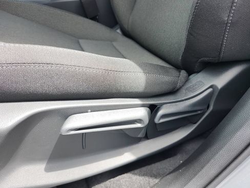 Certified 2026 Honda CR-V LX image 24