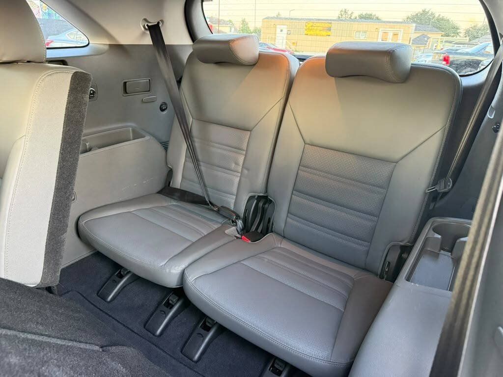 Used 2016 Kia Sorento EX w/ EX Premium Package FWD image 31