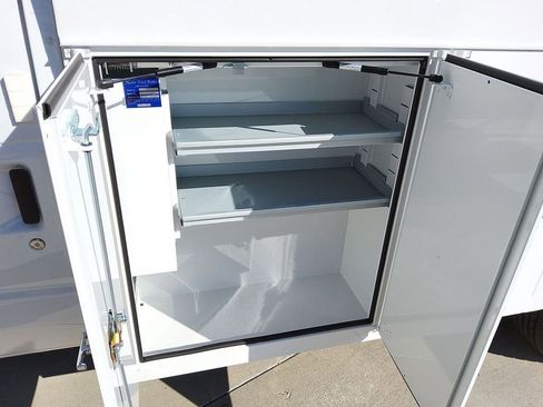 New 2026 Ford E-350 and Econoline 350 Super Duty w/ Power Equipment Group image 13