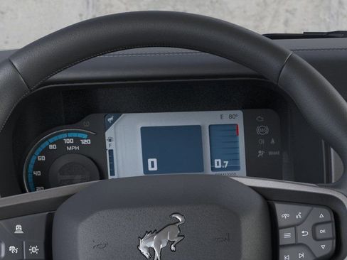 New 2025 Ford Bronco Outer Banks AWD/4WD image 13
