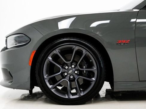 Used 2023 Dodge Charger Scat Pack image 32