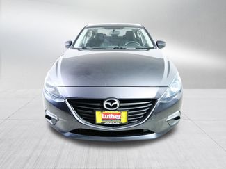 Used 2014 MAZDA MAZDA3 i Touring video 2