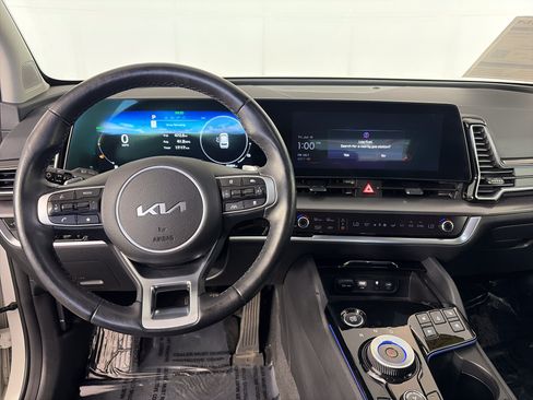 Used 2023 Kia Sportage SX Prestige AWD/4WD image 3