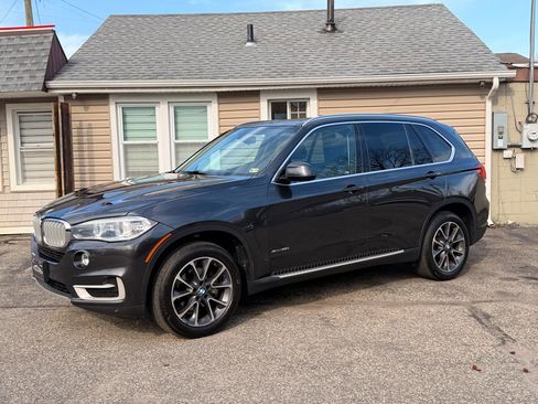 Used 2016 BMW X5 xDrive35i image 2