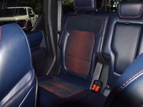 Certified 2023 Ford Bronco Raptor AWD/4WD image 20