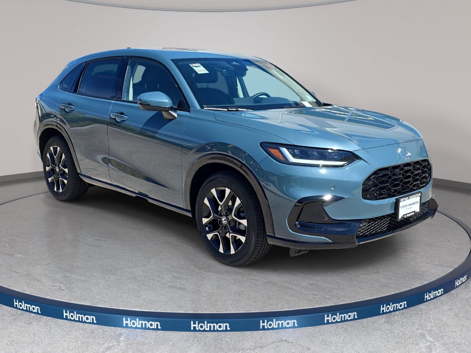 New 2027 Honda HR-V EX-L image 3