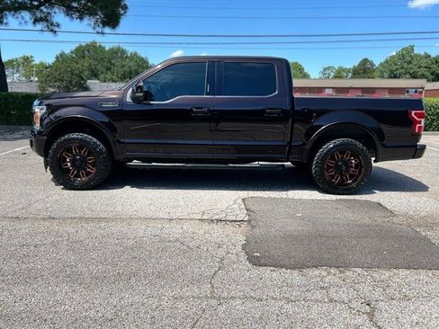 Used 2019 Ford F150 XLT w/ Equipment Group 302A Luxury image 31