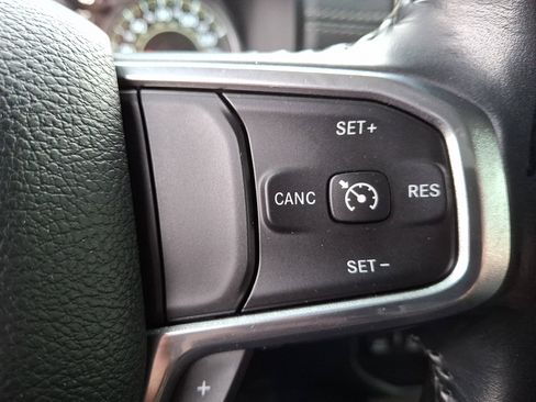 Used 2022 RAM 1500 Laramie image 23