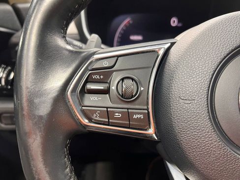 Used 2023 Acura MDX SH-AWD w/ Technology Package image 21