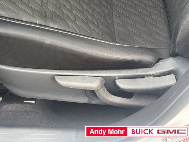 Used 2023 Nissan Kicks SV FWD image 25