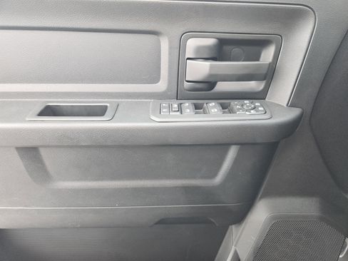 New 2026 RAM 2500 Tradesman AWD/4WD image 19