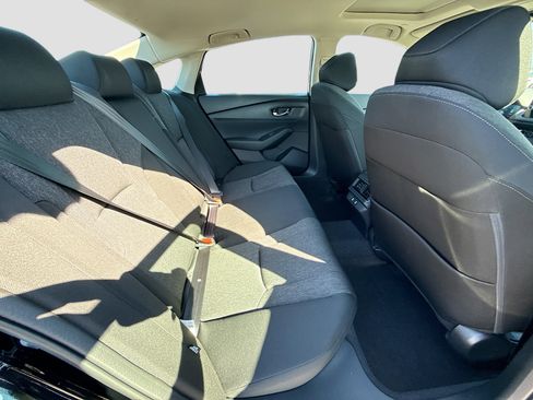 New 2026 Honda Accord SE image 22