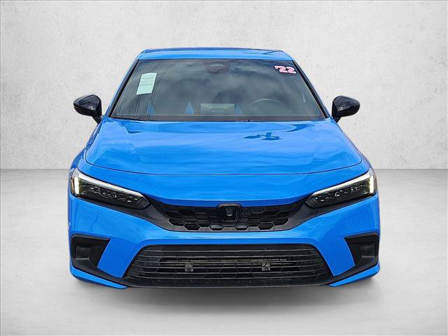 Used 2022 Honda Civic Sport image 3