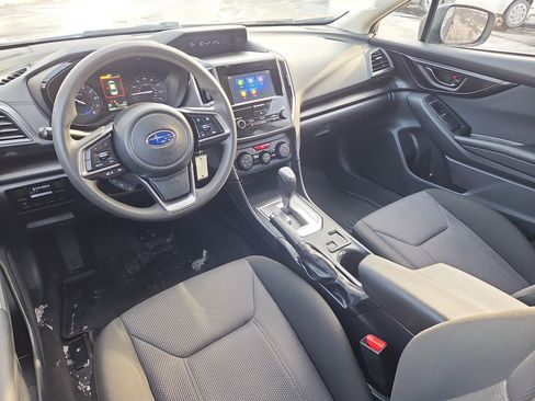 Certified 2023 Subaru Impreza 2.0i image 3