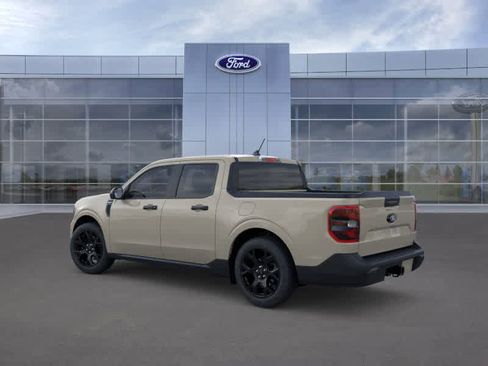 New 2025 Ford Maverick XLT w/ XLT Luxury Package image 4