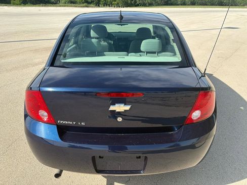 Used 2009 Chevrolet Cobalt LS w/ Protection Package FWD image 11