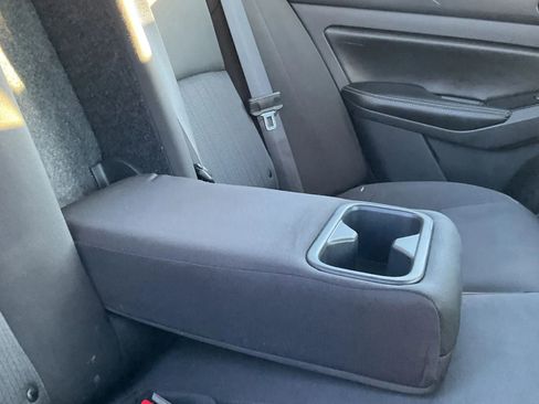 Used 2023 Nissan Altima 2.5 SV image 35