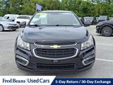 Used 2016 Chevrolet Cruze LS image 3